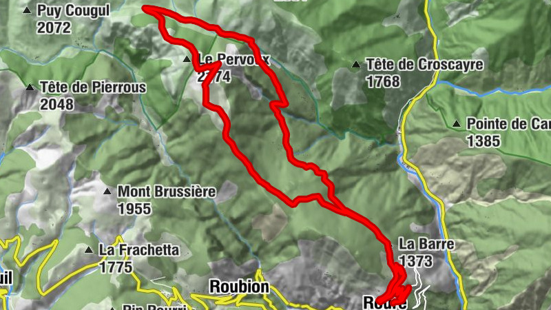Carte