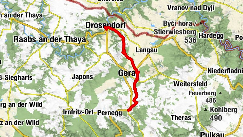 Carte