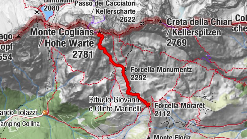 Carte