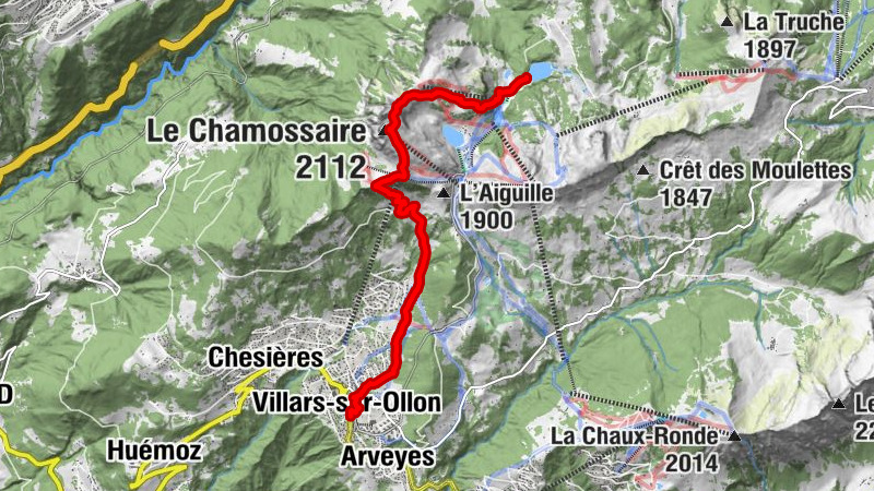 Carte