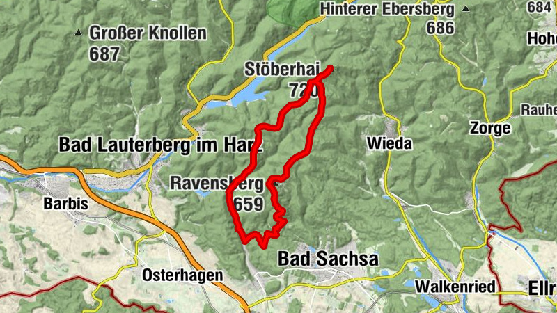 Carte