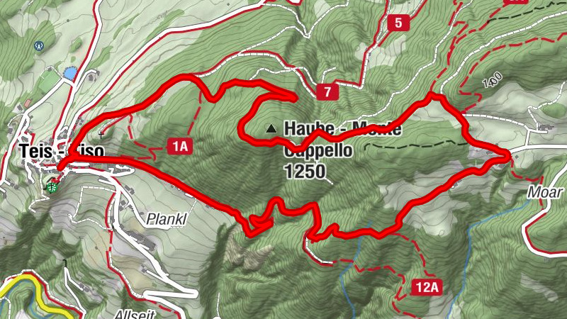 Carte