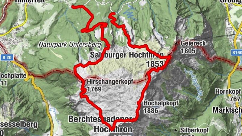 Carte