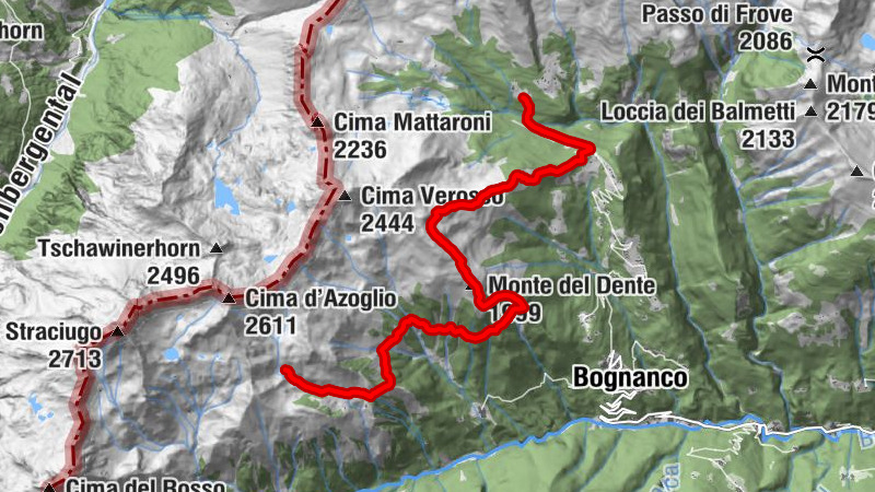 Carte