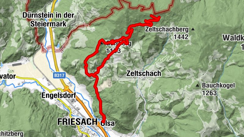 Carte