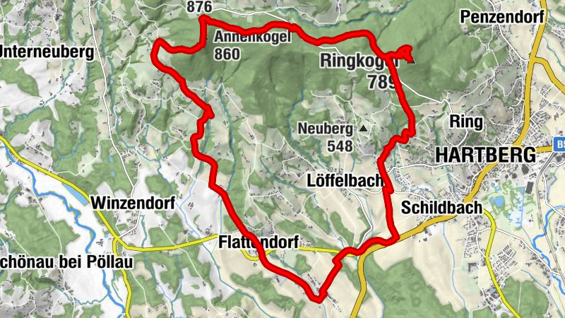 Carte