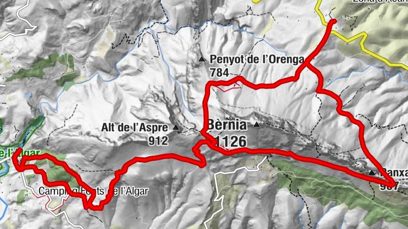 Carte