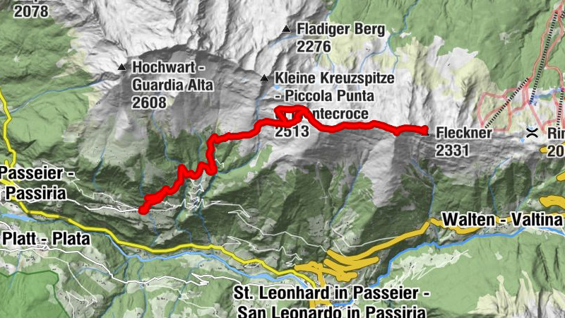 Carte