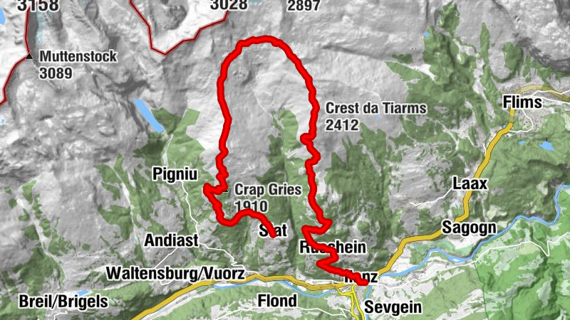 Carte