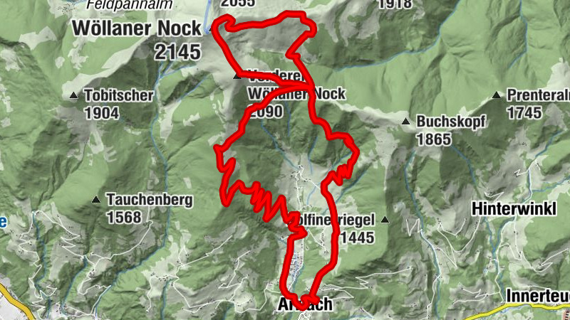 Carte