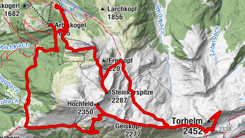 Carte