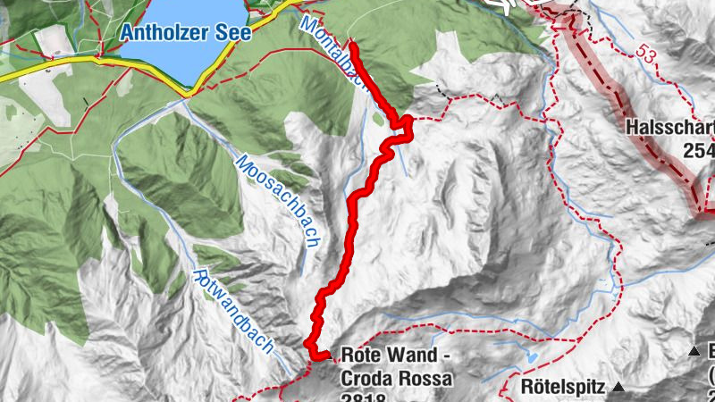 Carte