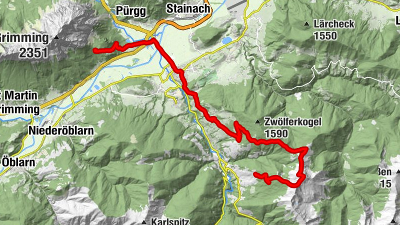 Carte