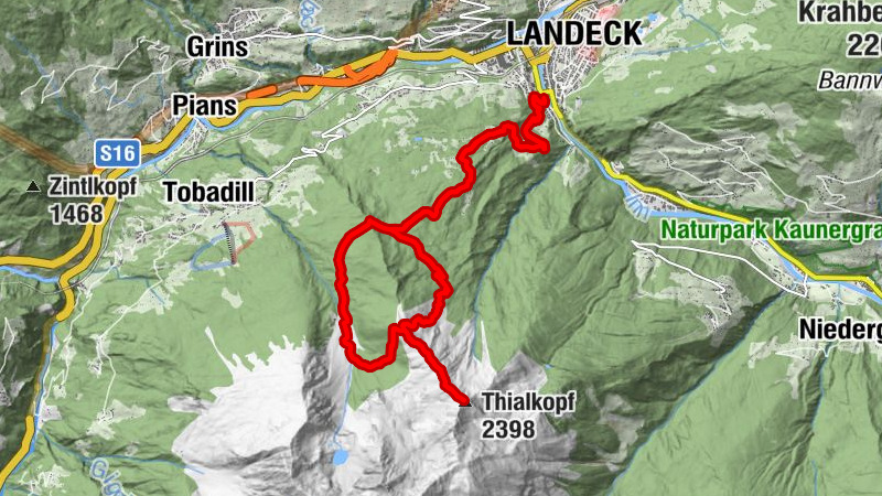 Carte