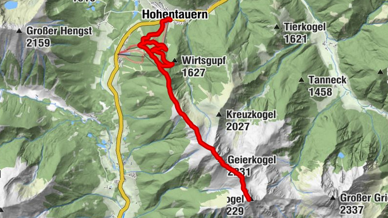Carte
