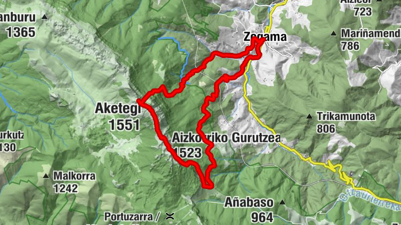 Carte