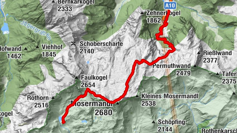 Carte