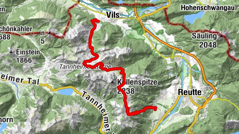 Carte