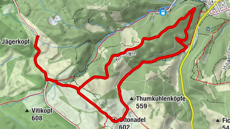 Carte