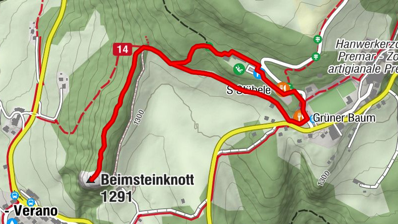 Carte