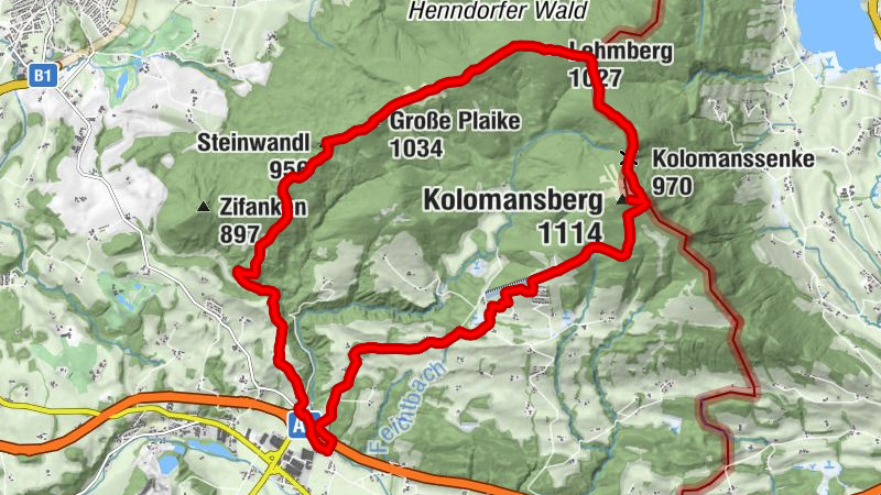 Carte