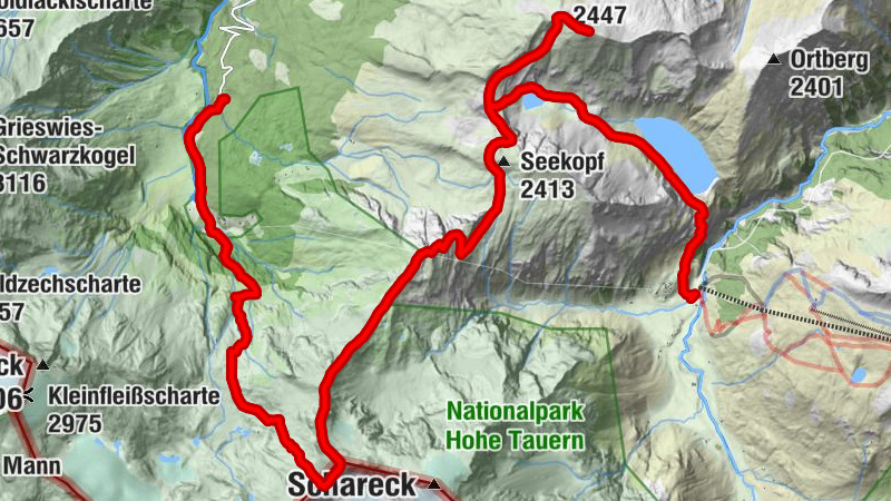 Carte
