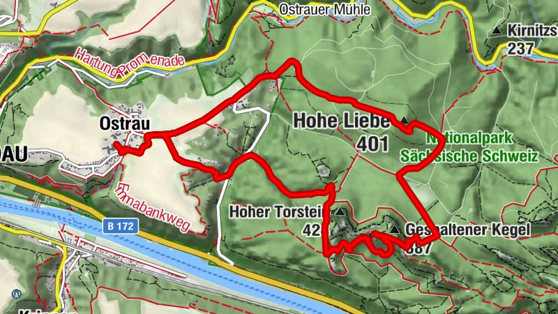 Carte