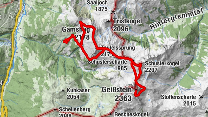 Carte