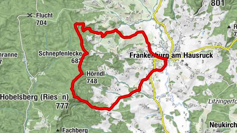 Carte