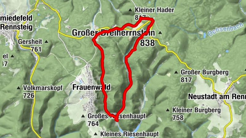Carte