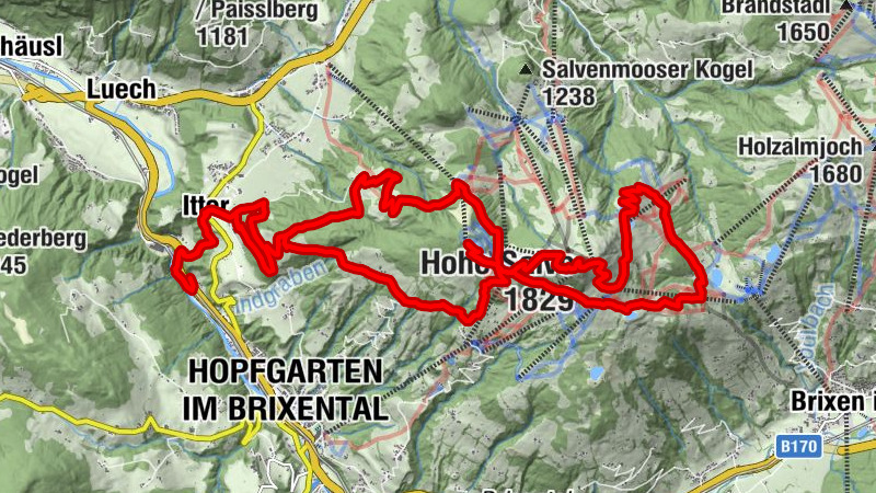 Carte
