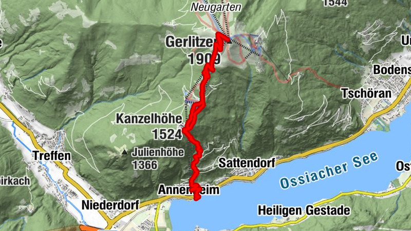 Carte