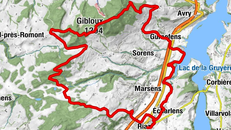 Carte