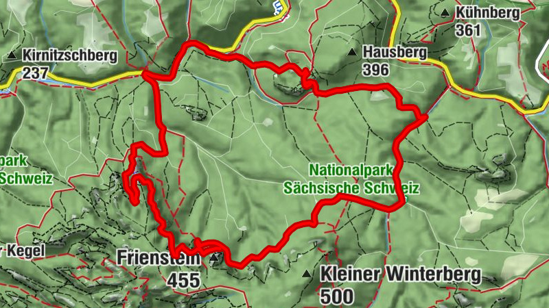 Carte