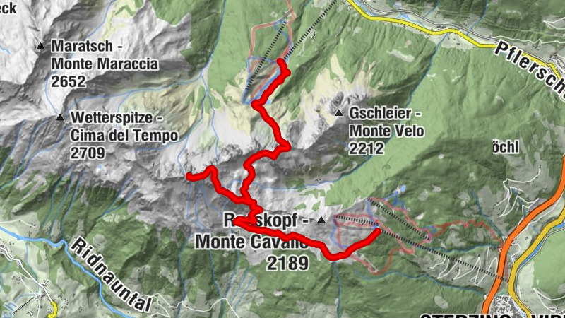 Carte