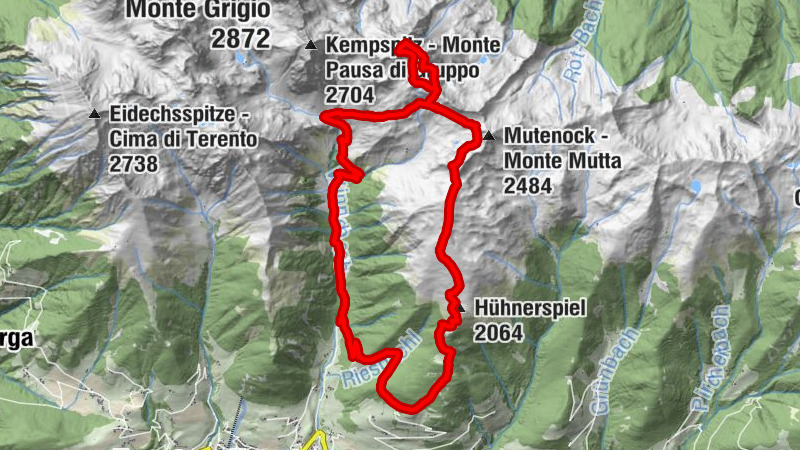 Carte