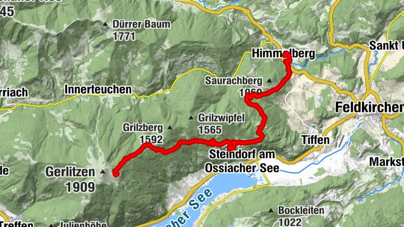 Carte