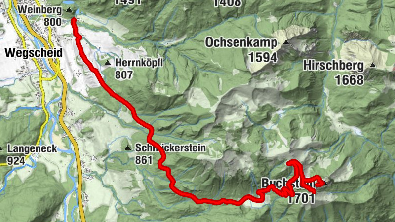 Carte