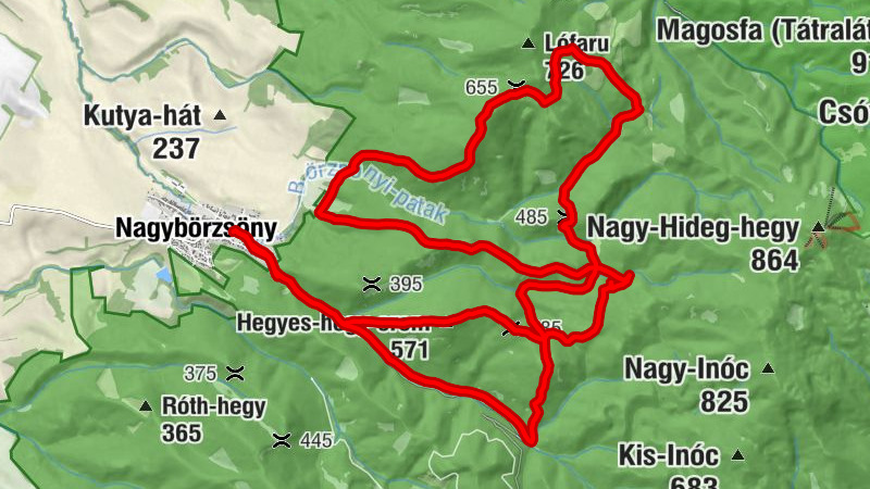 Carte