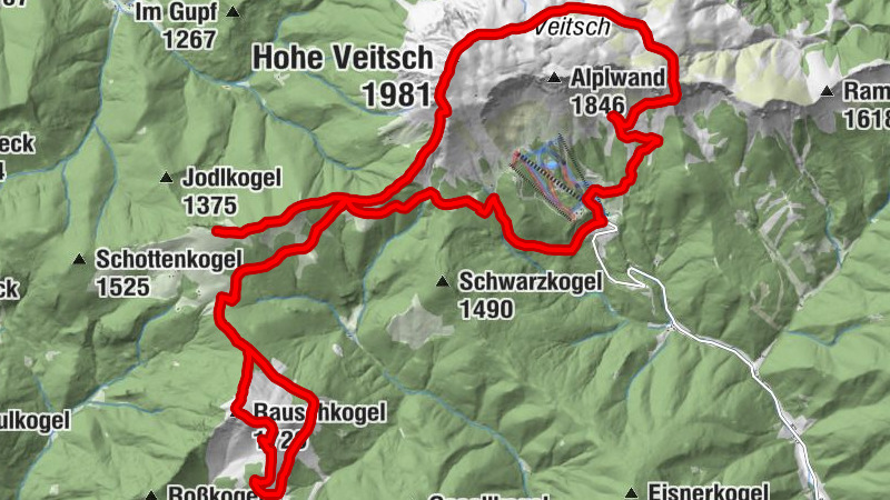 Carte