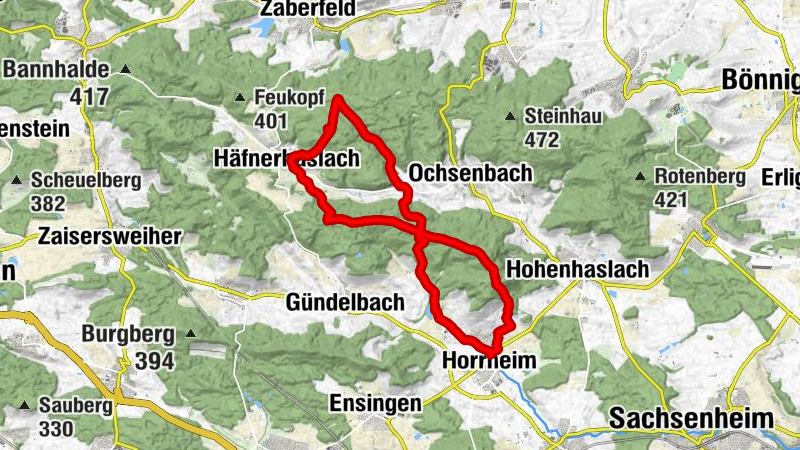 Carte