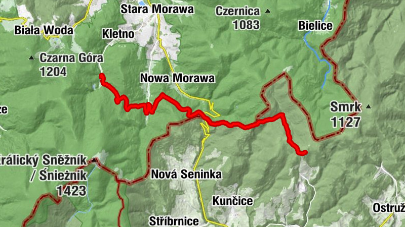 Carte
