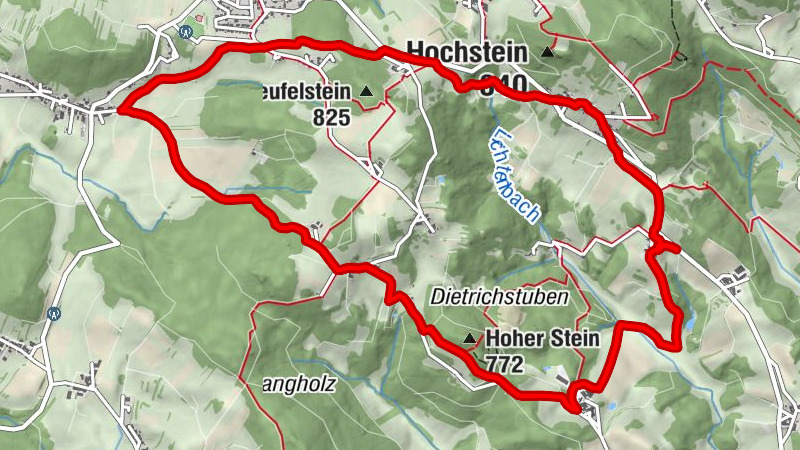 Carte