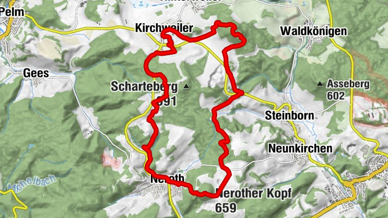 Carte