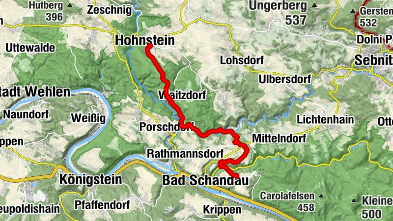 Carte