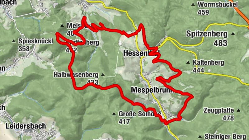 Carte
