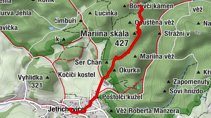 Carte