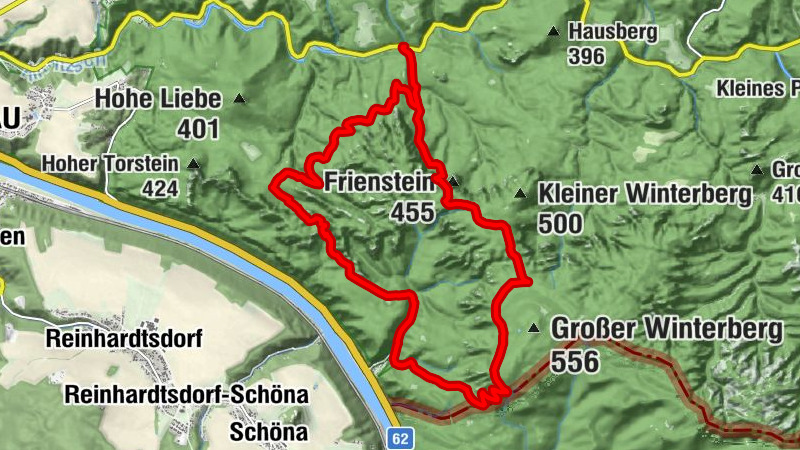Carte