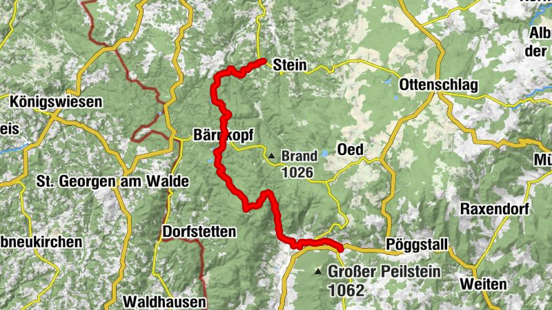 Carte