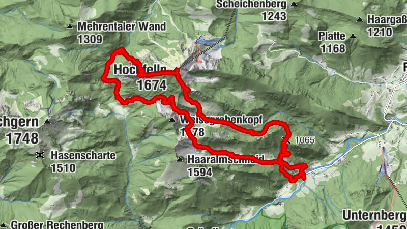 Carte